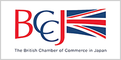 在日英国商業会議所（BCCJ)